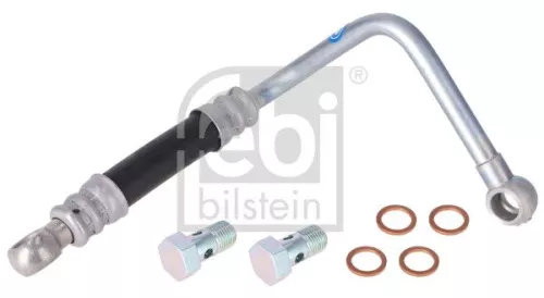 FEBI BILSTEIN FEBI BILSTEIN 187965 Oil Line, charger 