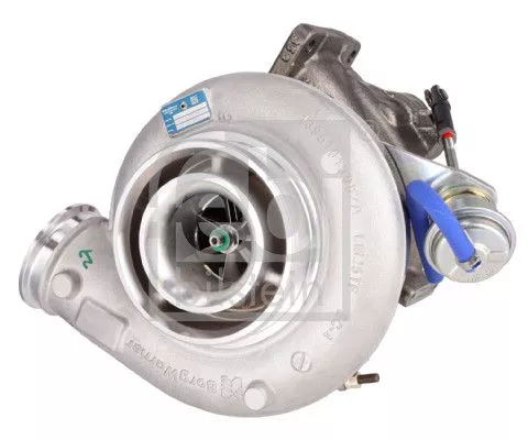 FEBI BILSTEIN FEBI BILSTEIN 187981 Charger, charging (supercharged/turbocharged) 