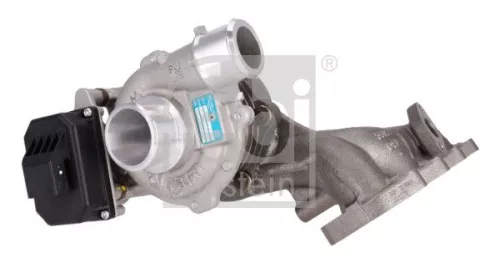 FEBI BILSTEIN FEBI BILSTEIN 188095 Charger, charging (supercharged/turbocharged) 