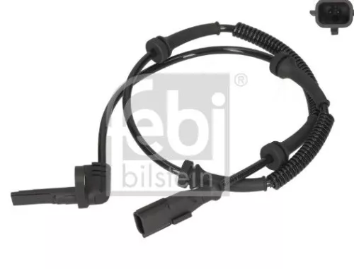 FEBI BILSTEIN FEBI BILSTEIN 188123 Febi Front Left Or Right  Abs Wheel Speed Sensor For Fiat Mitsubishi Niss 