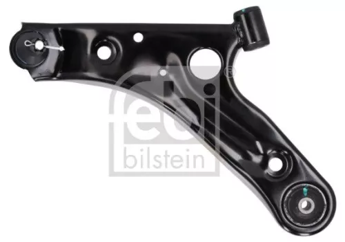Febi Front Left Control / Trailing Arm For Maruti Suzuki Nissan Suzuki A-star Al