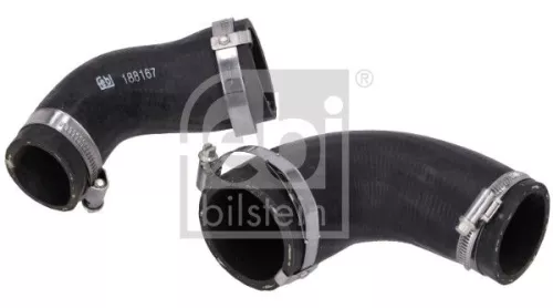 Charge Air Hose