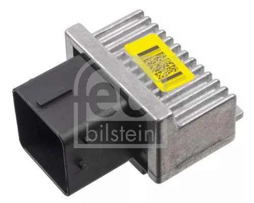 FEBI BILSTEIN FEBI BILSTEIN 188175 Relay, glow plug system 