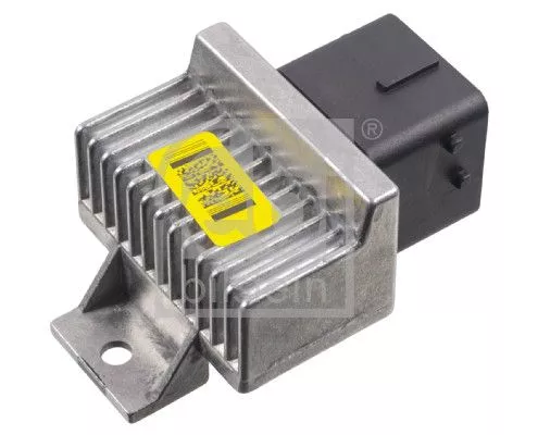 FEBI BILSTEIN FEBI BILSTEIN 188175 Relay, glow plug system 