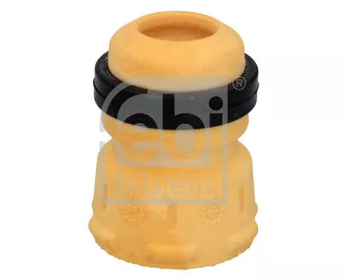 Rubber Buffer, suspension
