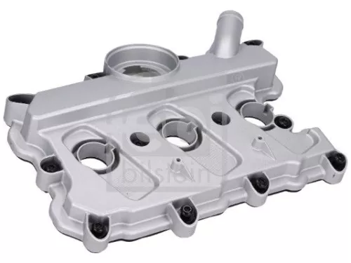 FEBI BILSTEIN FEBI BILSTEIN 188252 Febi Cylinder Head Left Rocker Cover For Audi Porsche Vw A4 A5 A 