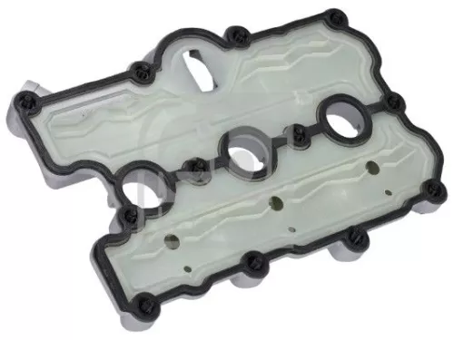 FEBI BILSTEIN FEBI BILSTEIN 188252 Febi Cylinder Head Left Rocker Cover For Audi Porsche Vw A4 A5 A 