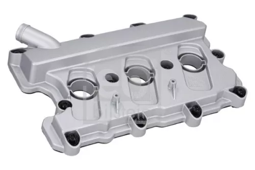 FEBI BILSTEIN FEBI BILSTEIN 188253 Febi Cylinder Head Right Rocker Cover For Audi Porsche Vw A4 A5  