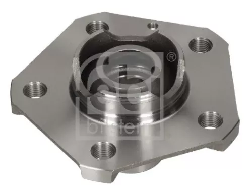 FEBI BILSTEIN FEBI BILSTEIN 188279 Febi Rear Left Or Right Wheel Hub For Audi A5 