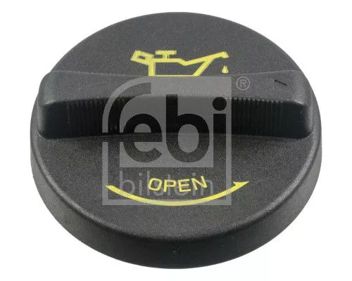 FEBI BILSTEIN FEBI BILSTEIN 188359 Sealing Cap, oil filler neck 