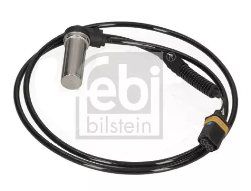 FEBI BILSTEIN FEBI BILSTEIN 188451 Febi Front  Abs Wheel Speed Sensor For Erf Man Ect Tga Tgs Tgx 