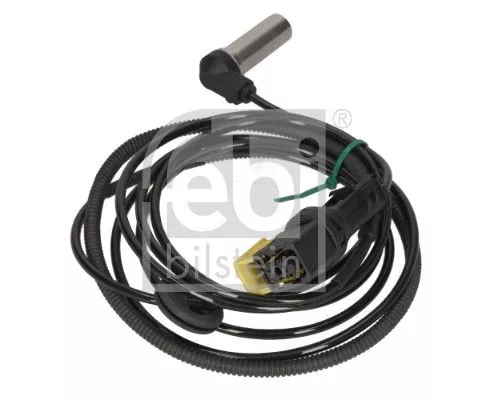 FEBI BILSTEIN FEBI BILSTEIN 188457 Febi Rear Left  Abs Wheel Speed Sensor For Volvo Fh Fh Ii Fh Iii Fh16 Fh16 I 