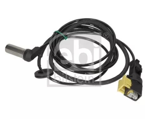 FEBI BILSTEIN FEBI BILSTEIN 188458 Febi Rear Right  Abs Wheel Speed Sensor For Volvo Fh Fh Ii Fh Iii Fh16 Fh16  