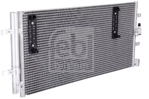 FEBI BILSTEIN FEBI BILSTEIN 188537 Condenser, air conditioning 