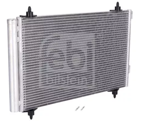 FEBI BILSTEIN FEBI BILSTEIN 188538 Condenser, air conditioning 