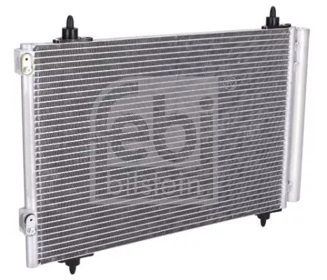 FEBI BILSTEIN FEBI BILSTEIN 188538 Condenser, air conditioning 