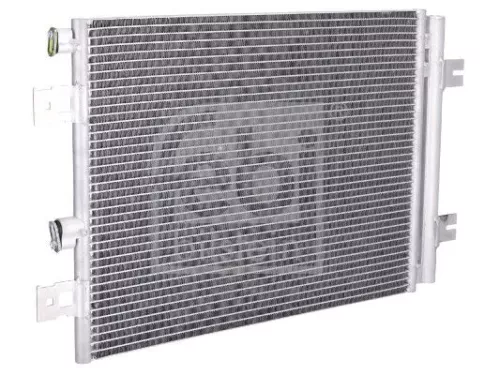 FEBI BILSTEIN FEBI BILSTEIN 188539 Condenser, air conditioning 