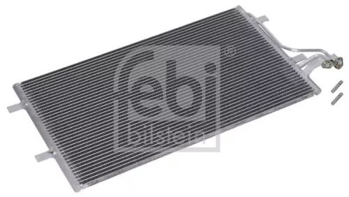 FEBI BILSTEIN FEBI BILSTEIN 188540 Condenser, air conditioning 