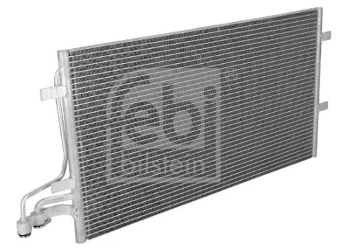 FEBI BILSTEIN FEBI BILSTEIN 188540 Condenser, air conditioning 
