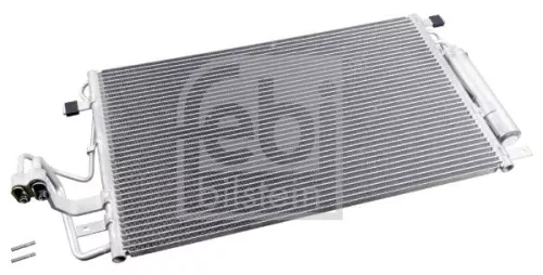 FEBI BILSTEIN FEBI BILSTEIN 188542 Condenser, air conditioning 
