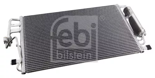FEBI BILSTEIN FEBI BILSTEIN 188542 Condenser, air conditioning 