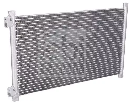 FEBI BILSTEIN FEBI BILSTEIN 188543 Condenser, air conditioning 