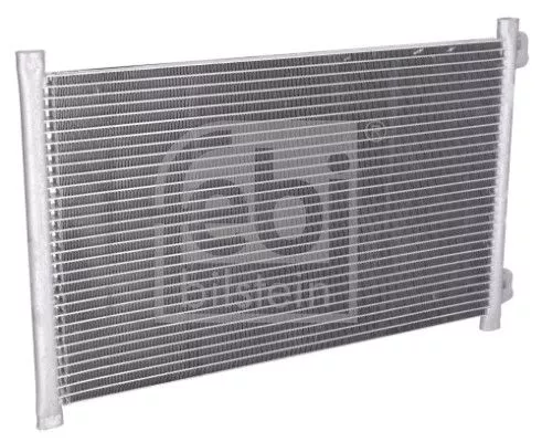 FEBI BILSTEIN FEBI BILSTEIN 188543 Condenser, air conditioning 