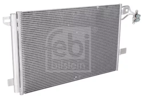 FEBI BILSTEIN FEBI BILSTEIN 188544 Condenser, air conditioning 