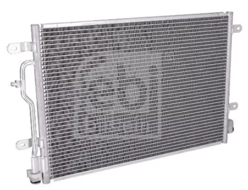 FEBI BILSTEIN FEBI BILSTEIN 188546 Condenser, air conditioning 
