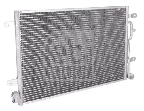 FEBI BILSTEIN FEBI BILSTEIN 188546 Condenser, air conditioning 