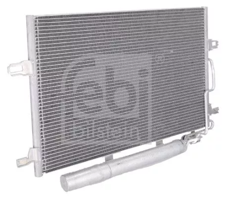 FEBI BILSTEIN FEBI BILSTEIN 188547 Condenser, air conditioning 