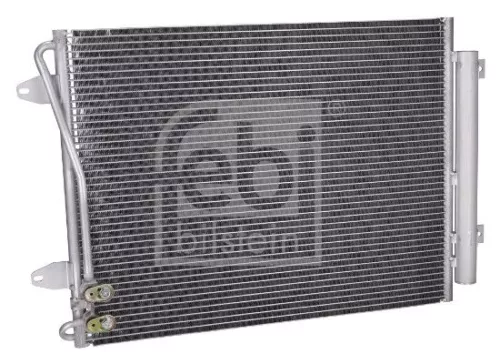 FEBI BILSTEIN FEBI BILSTEIN 188548 Condenser, air conditioning 