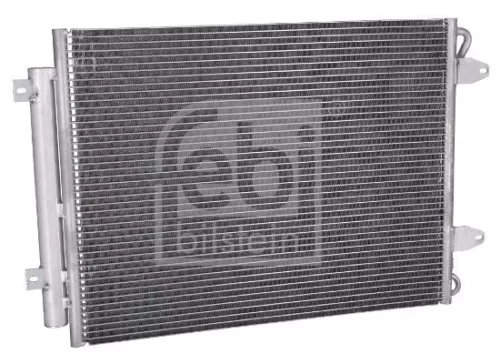 FEBI BILSTEIN FEBI BILSTEIN 188548 Condenser, air conditioning 