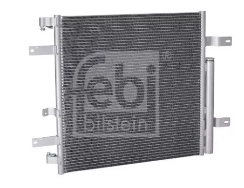 FEBI BILSTEIN FEBI BILSTEIN 188549 Condenser, air conditioning 