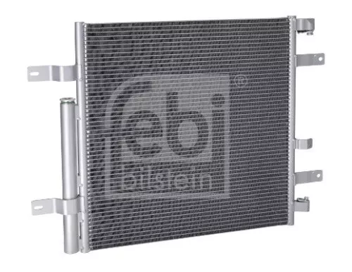 FEBI BILSTEIN FEBI BILSTEIN 188549 Condenser, air conditioning 