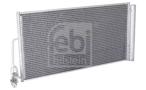 FEBI BILSTEIN FEBI BILSTEIN 188551 Condenser, air conditioning 