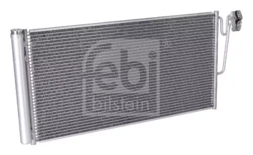 FEBI BILSTEIN FEBI BILSTEIN 188551 Condenser, air conditioning 