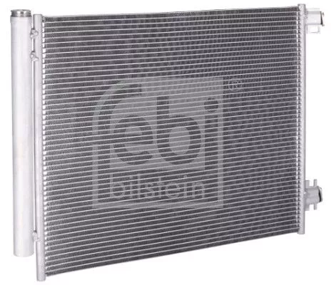 FEBI BILSTEIN FEBI BILSTEIN 188554 Condenser, air conditioning 
