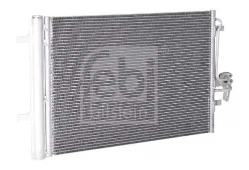 FEBI BILSTEIN FEBI BILSTEIN 188555 Condenser, air conditioning 