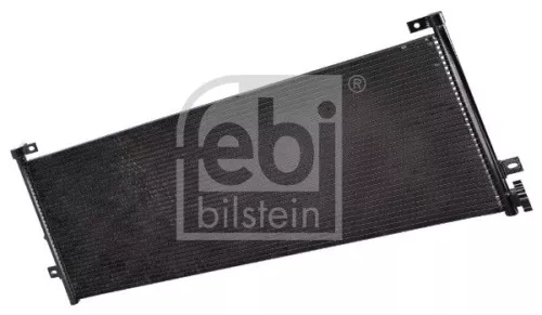 FEBI BILSTEIN FEBI BILSTEIN 188556 Condenser, air conditioning 