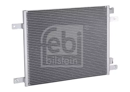 FEBI BILSTEIN FEBI BILSTEIN 188557 Condenser, air conditioning 