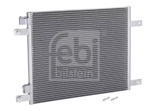 FEBI BILSTEIN FEBI BILSTEIN 188557 Condenser, air conditioning 