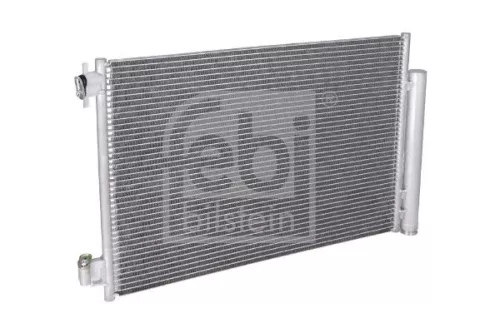 FEBI BILSTEIN FEBI BILSTEIN 188560 Condenser, air conditioning 