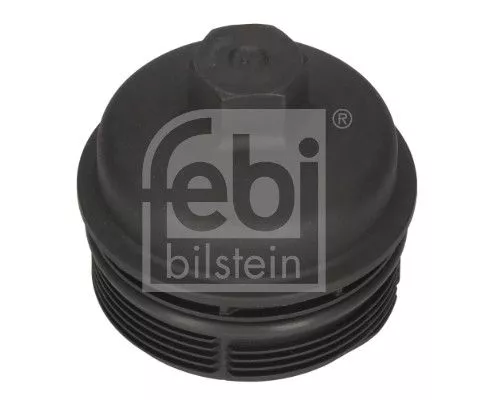 FEBI BILSTEIN FEBI BILSTEIN 188579 Febi Oil Filter Housing Cap For Citroën Berlingo C-elysee C3 C3 Aircros 