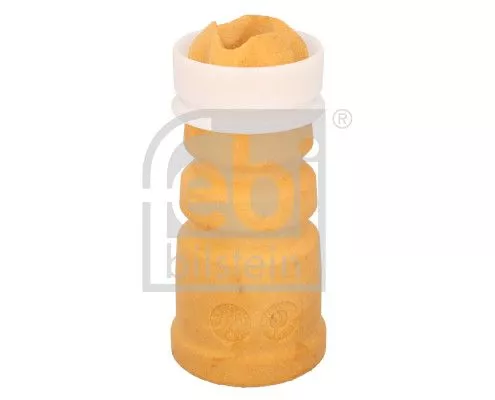 Rubber Buffer, suspension