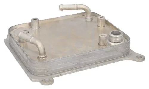 Oil Cooler, automatic transmission