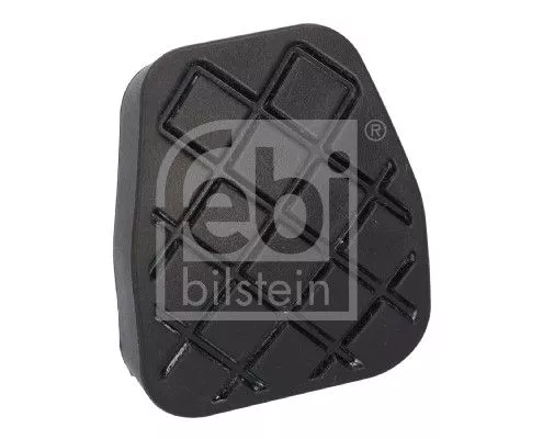 FEBI BILSTEIN FEBI BILSTEIN 188678 Pedal Pad, clutch pedal 