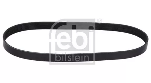 FEBI BILSTEIN FEBI BILSTEIN 188682 Febi Alternator Belt For Hyundai Suzuki Sonata Swift Sx4 S-cross Vitara 