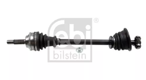FEBI BILSTEIN FEBI BILSTEIN 188699 Febi Front Left Drive Shaft For Renault Clio Kangoo Thalia Twingo 