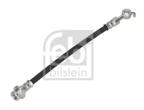 Febi Outer Rear Left Brake Hose For Nissan Qashqai Qashqai +2